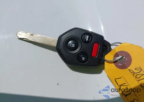 2013 Subaru Outback 2.5I Premium from USA, damaged, VIN 4S4BRBCC6D3303767